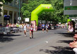 Pražský maratón 2008