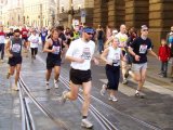 Svět běžců - Praha 2005