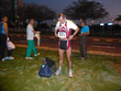 Dubai Marathon 2008