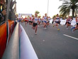 Dubai Marathon 2008