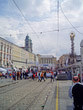OMV Linz Donau Marathon 2008