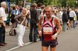 Maraton a půlmaraton, Amersfoort, 12. - 15.6.2009