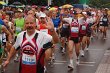 Maraton a půlmaraton, Amersfoort, 12. - 15.6.2009