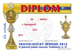 Diplom z roku 2012