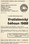 Plakát z roku 1988