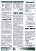 Vratislavický zpravodaj 6/2001